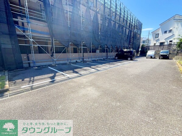 モンメール大磯の物件内観写真